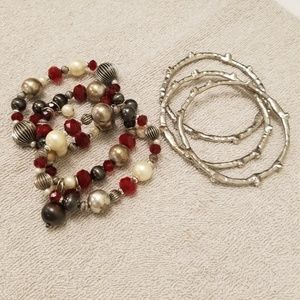 Bracelet Sets Lia Sophia Premier Designs